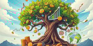 Construindo um Portfólio Resiliente com Análise