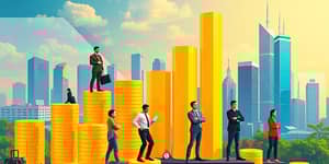 Análise de Dividendos: Rendimento e Crescimento