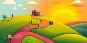 Gerenciando o Capital: Estratégias para Diferentes Fases da Vida