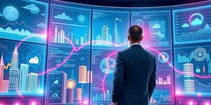 Análise de Cenários: Preparando-se para o Inesperado