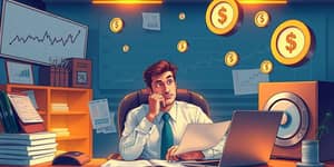 Análise de Crédito: Investindo em Renda Fixa