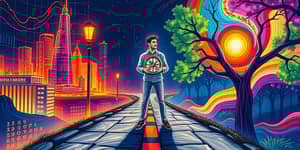 Decisões de Investimento: Dados ou Intuição?