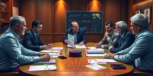 A Metodologia por Trás dos Grandes Investidores