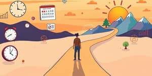 As Diferenças entre Análise de Curto e Longo Prazo