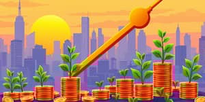 Alavancagem Financeira: Use-a a Seu Favor