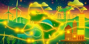 Análise Setorial: Para Onde o Dinheiro Está Indo?