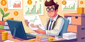 O Capital de Giro e a Saúde da Sua Empresa