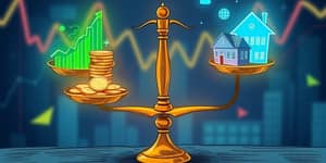 Rebalanceamento de Portfólio: Análise Constante