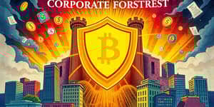 Gestão de Riscos Financeiros: Proteja Sua Empresa