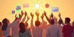 Fontes de Financiamento: Opções Além dos Bancos Tradicionais