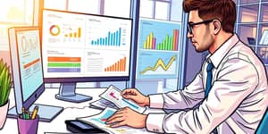 Análise de Custos: Otimize Suas Despesas