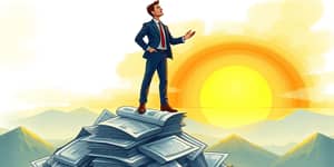 Orçamento Empresarial: Guia Completo para o Sucesso