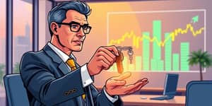 Desinvestimento Estratégico: Quando Vender é a Melhor Opção