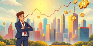 Estratégias de Saída: Vendendo Ativos no Momento Certo