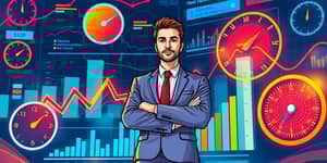 KPIs Financeiros Essenciais para sua Gestão