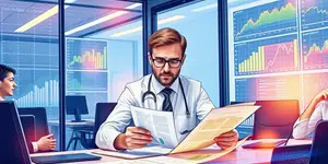 Auditoria Financeira: Garanta a Conformidade e a Integridade