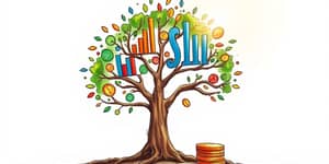 Indicadores Financeiros: O Que Toda Empresa Deveria Monitorar