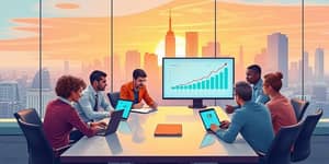 Capital de Risco e Private Equity: O Que São e Como Acessá-los