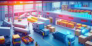 Gestão de Ativos Imobilizados: Maximizando o Retorno