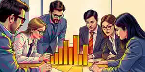 Previsão de Vendas: A Base do Seu Planejamento Financeiro