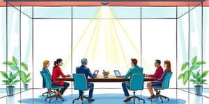 Governança Corporativa: Transparência e Confiança