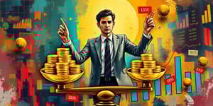 Preçamento Estratégico: Conquiste o Lucro Desejado