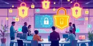 Controle Interno: Minimize Perdas e Fraudes