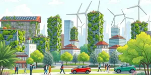 Crescimento Sustentável: Finanças a Longo Prazo