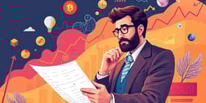 Análise Pós-Investimento: Aprendendo com Sucesso e Fracasso