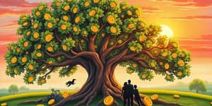 Construindo um Legado Financeiro: Gestão de Longo Prazo