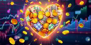 Fluxo de Caixa: O Coração das Suas Finanças