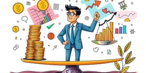 Custo de Capital: Entendendo o Custo de Oportunidade