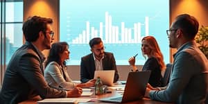 Análise Horizontal e Vertical: Insights para Sua Empresa