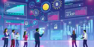 Transformação Digital nas Finanças Corporativas