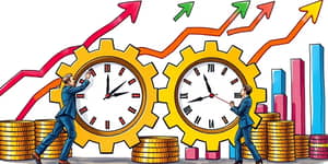 Otimizando o Ciclo Financeiro da Sua Empresa