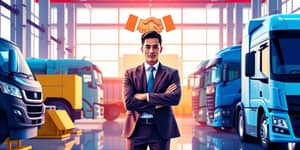 Leasing Financeiro: Uma Alternativa Inteligente para Sua Empresa