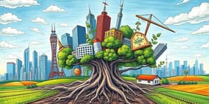 Debêntures e CRIs: Alternativas para Captação de Recursos