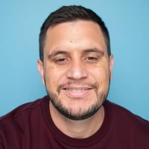 Bruno Anderson