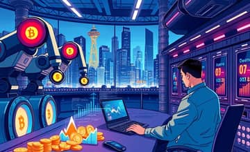 Automatize Seus Investimentos: Liberando Tempo e Otimizando Resultados