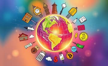 O Guia Essencial para a Diversificação Inteligente de Ativos