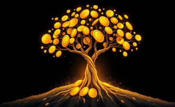 O Poder dos Juros Compostos: Maximizando Seus Ganhos ao Longo do Tempo