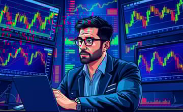 Decifrando o Mercado: Usando a Análise Técnica a Seu Favor