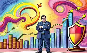 Gerenciamento de Risco: A Chave para um Sonho de Investimento Tranquilo