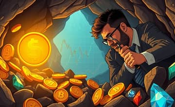 Dominando o Investimento em Valor: Encontrando Joias Escondidas