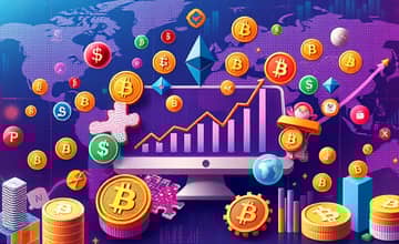 O Papel das Criptomoedas em uma Carteira Diversificada