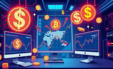 Arbitragem: Encontrando Ineficiências para Lucrar