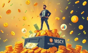 Investindo em Ações Pagadoras de Dividendos: Consistência e Renda