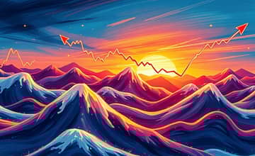 Opções e Futuros: Ferramentas para Alavancagem e Hedging