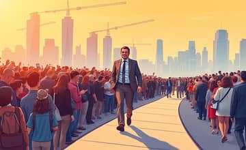 Saia da Multidão: Investimentos Contratendência para Ganhos Maiores