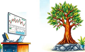 Day Trade ou Longo Prazo? Escolhendo a Estratégia Certa para Você